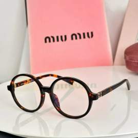 Picture of Miu Miu Sunglasses _SKUfw79339564fw